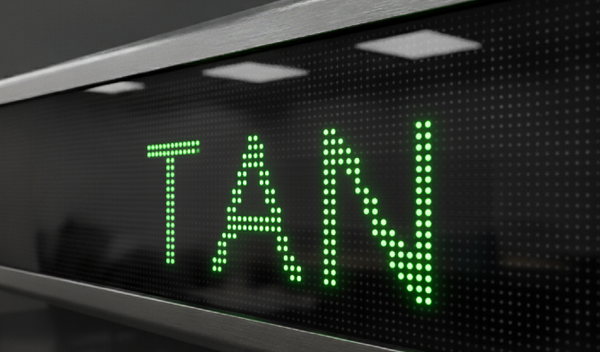 Stock Alert: TAN
